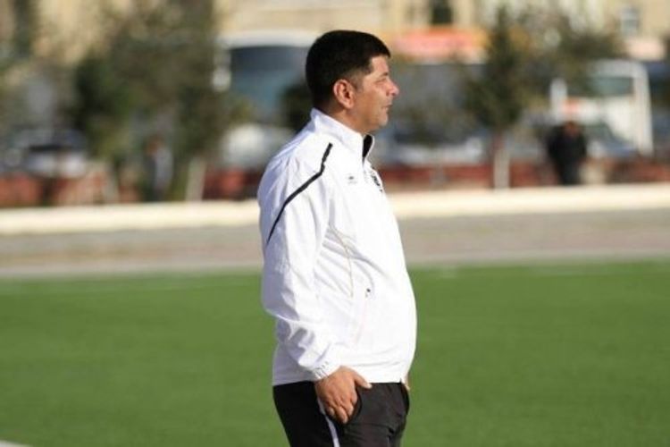 Kamal Quliyevi göndərdi – “Keşlə”