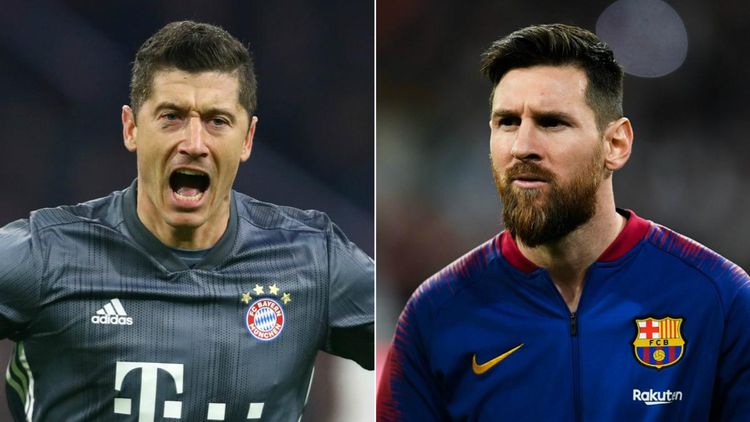 Levandovski və Messi ona həsəd aparır – siyahıda azərbaycanlı yoxdu