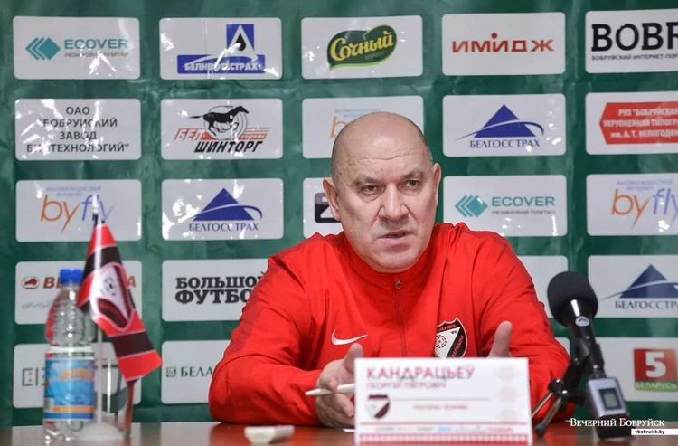 “Bəxt onlardan da üz döndərməsəydi, nəticə əldə edərdilər” - Kondratyev