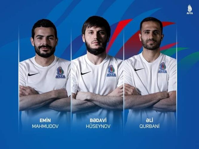 “Qələbə üçün darıxmışıq” - futbolçularımız Belarusla oyun haqda 
