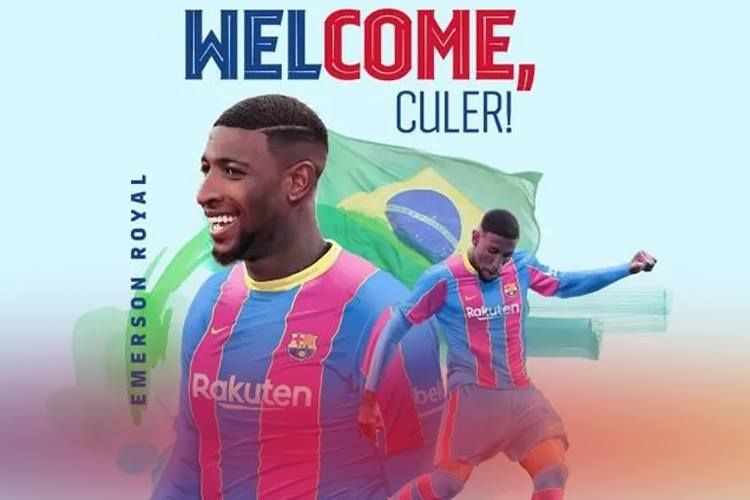 Futbolçusunu qaytardı – “Barselona”