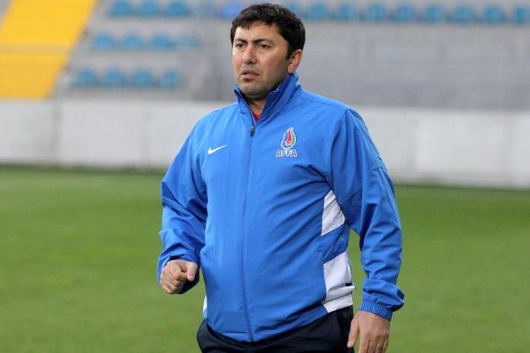 U-20 bərpa olundu – millilərin baş məşqçiləri yerlərini dəyişdi
