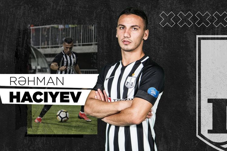 Yeni 2 illik müqavilə - "Neftçi"də
