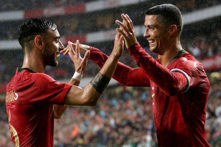Bir mövsümün ən məhsuldarları – Ronaldo hələ əlçatmazdı 