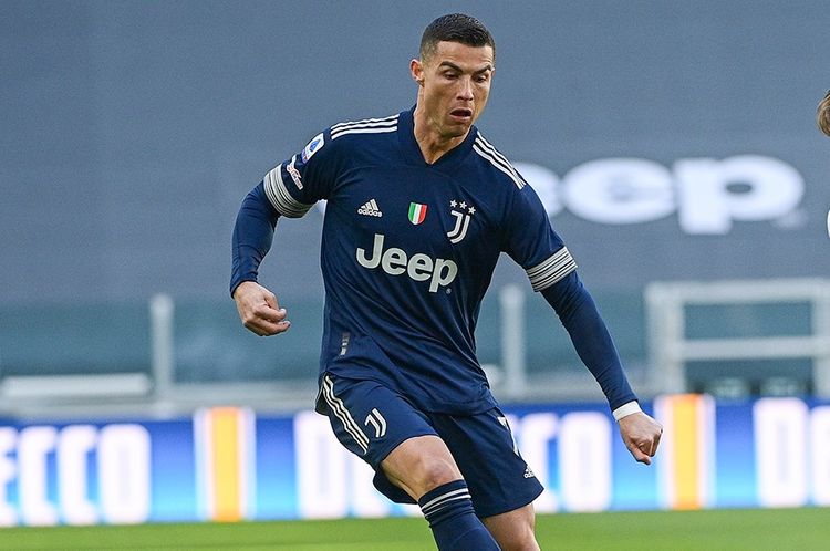 Ronaldo üçün danışıqlara başladı - PSJ