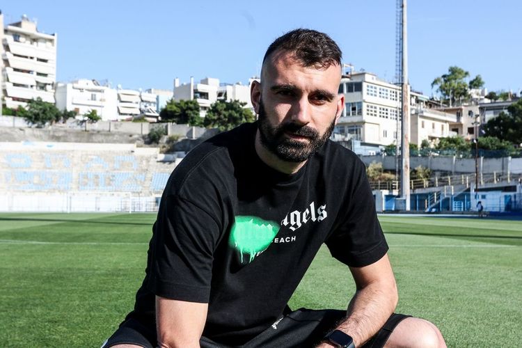 “Qəbələ” ilə oyunun yenidən keçirilməsini istəyir – sabiq “Panatinaikos”lu