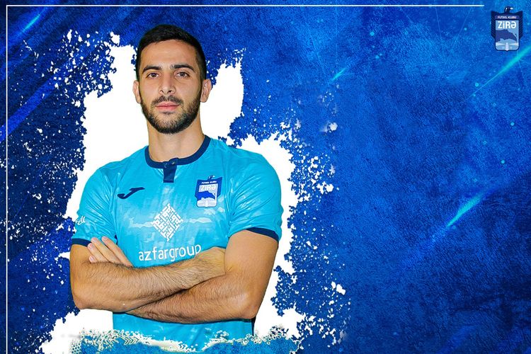 "Zirə"də yeni müqavilə - kapitanla
