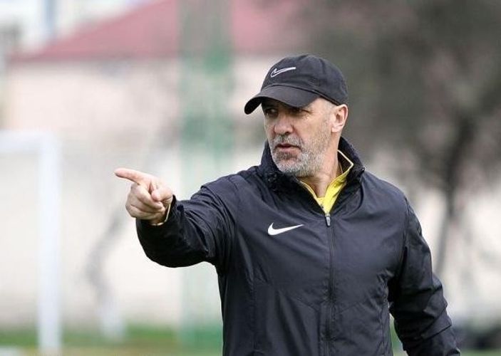 “Ona mane olmamağa üstünlük verdik” - Bordin