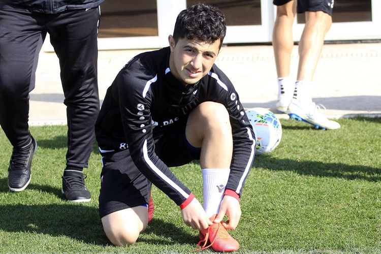 “Böyük beşliy”in ən gənc debütantları – Azərbaycanda “Sumqayıt”lı oldu