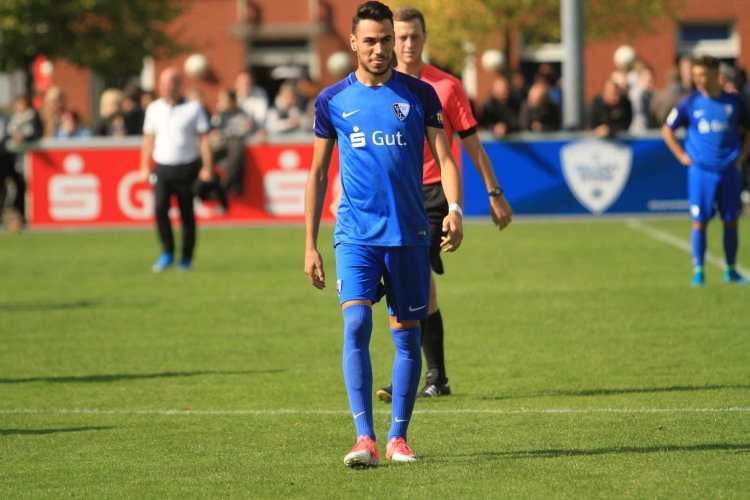 Super Liqa klubuna keçə bilər – yığmamızın sabiq futbolçusu