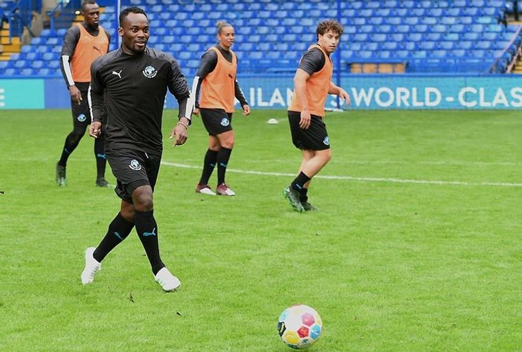 “Səbail”in sabiq futbolçusu layiq olmadı - yığmaya 