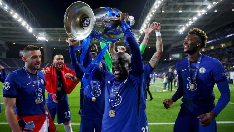 “Top-5” liqada mövsümün ən yaxşı futbolçuları – “30-luq”