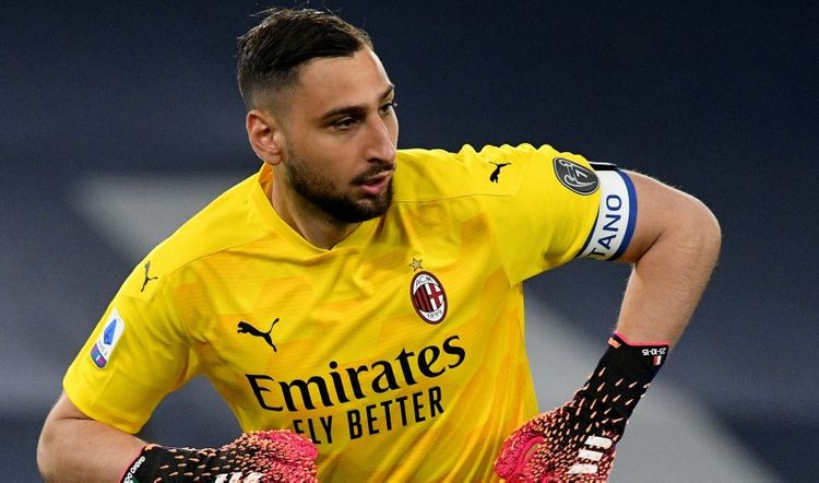 PSJ ilə anlaşdı - Donnarumma