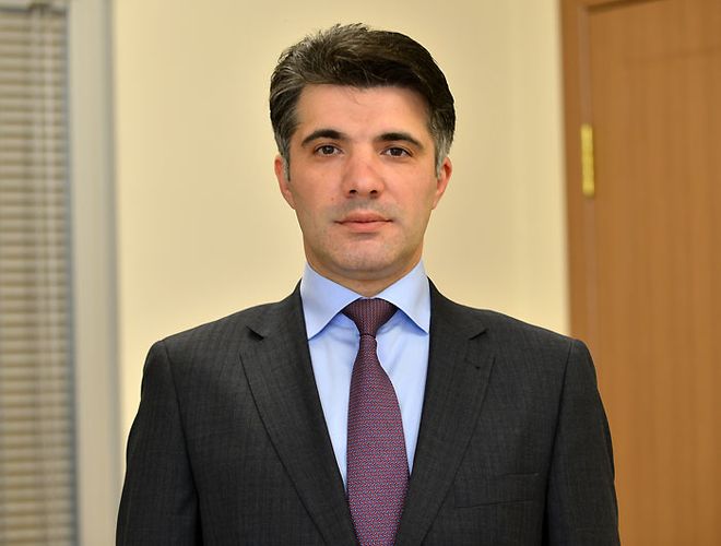 “UEFA sınaq mərhələsini geridə qoyduğumuzu təsdiqləyib” - Cavid Qarayev