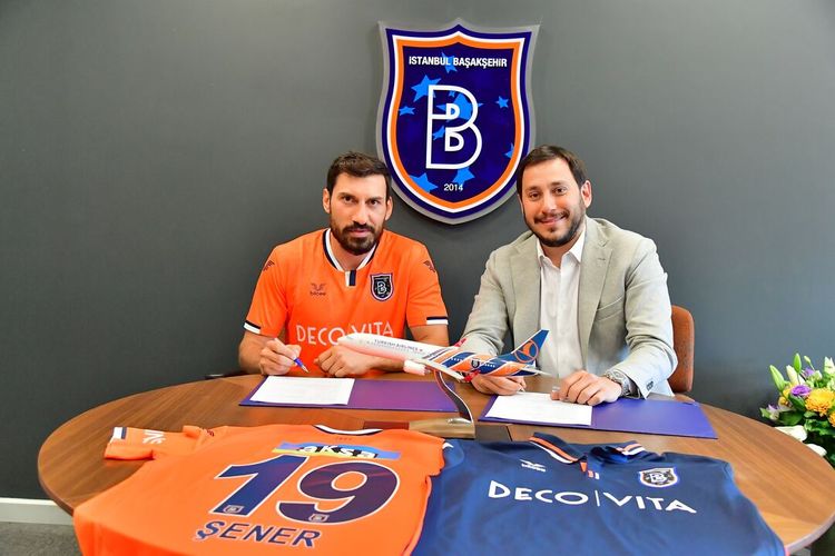 “Qalatasaray”dan gedən futbolçunun yeni klubu – İstanbulda qaldı