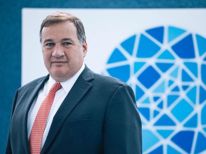 Avropa Olimpiya Komitəsinə yeni prezident seçildi - Spiros Kapralos