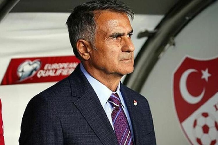 “Azərbaycanda rəqiblər bizə qarşı özlərini səfərdə hiss edəcəklər” – Şenol Günəş