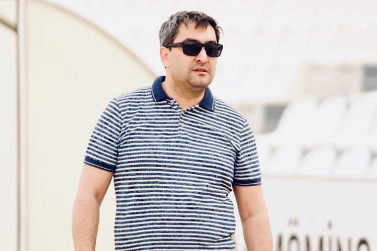 “Heç kimin gözləmədiyi ölkə qalib ola bilər” - Aslan Şahgəldiyev