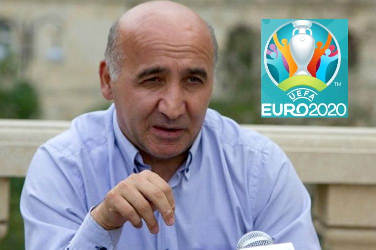 Şahin Diniyev: “Qarabağ məsələsində bizi dəstəkləyən Türkiyənin arxasında olmalıyıq” - MÜSAHİBƏ