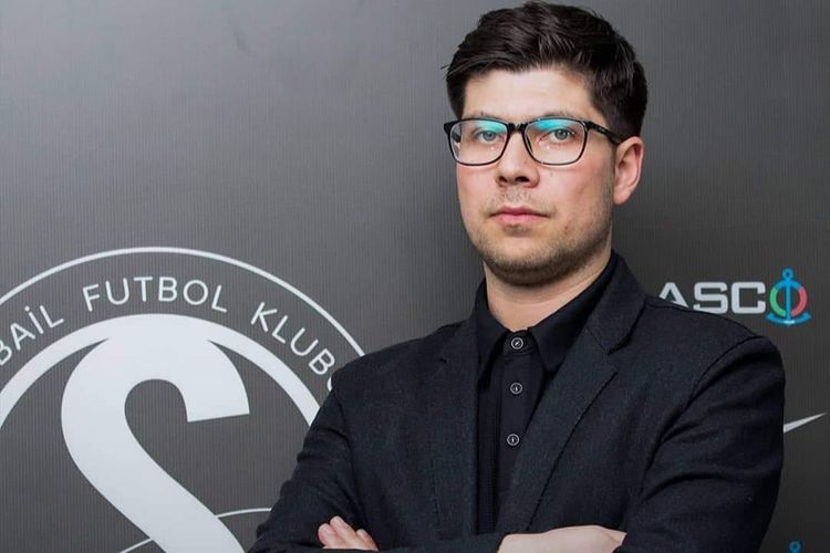 Yeni komanda olacaq - divizionda