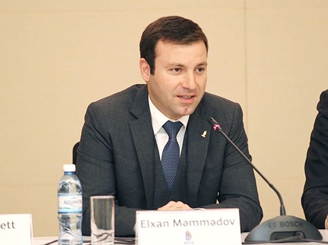 “Bazar günü oyanıb, 4 milyard dollara Superliqa yarada bilmərik” – Elxan Məmmədov