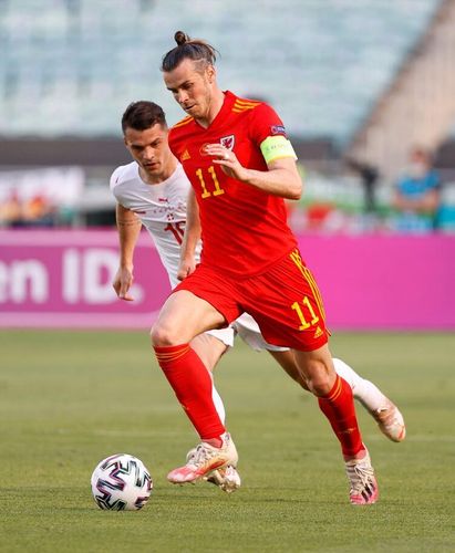 Bakıdakı tarixi oyunda qalib müəyyənləşmədi - FOTOSESSİYA