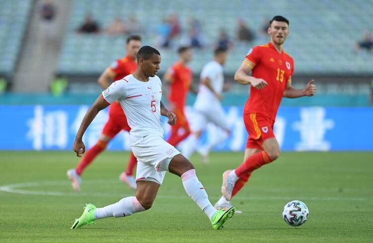 Bakıdakı tarixi oyunda qalib müəyyənləşmədi - FOTOSESSİYA