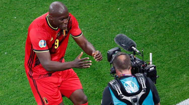 İlk dubl və darmadağın – Rusiya uduzdu