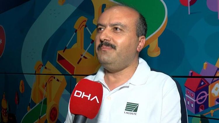 “Yığmamız onları məğlub edəcək potensiala sahibdir” - Fatih Metin 