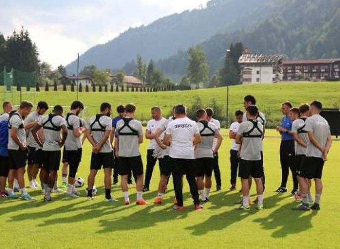 Hazırlıq planı bəlli oldu – “Qarabağ”ın