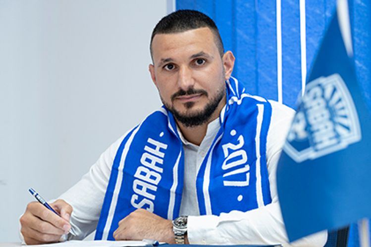 Səlahət Ağayevin seçiminin səbəbi - rəhbərlik və baş məşqçi
