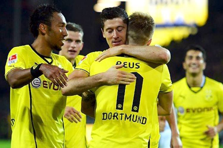 Ucuz qiymətə alıb ulduz etdiyi futbolçular – “Borussiya”nın