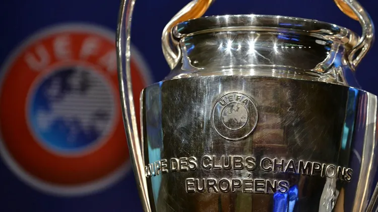 "Neftçi"nin qarşılaşa biləcəyi komandaları açıqladı - UEFA