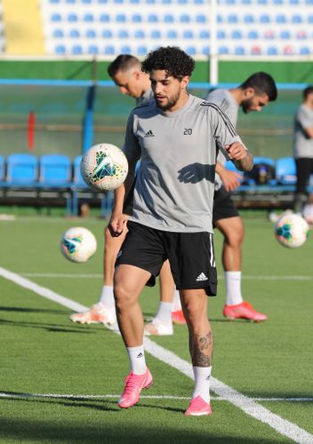 "Qarabağ" yeni mövsümün hazırlığına başladı - FOTOSESSİYA