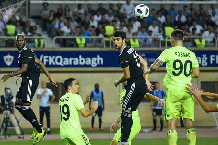 “Qarabağ”la “Qəbələ”nin “tanış”ları – “Neftçi”nin gözlədikləri
