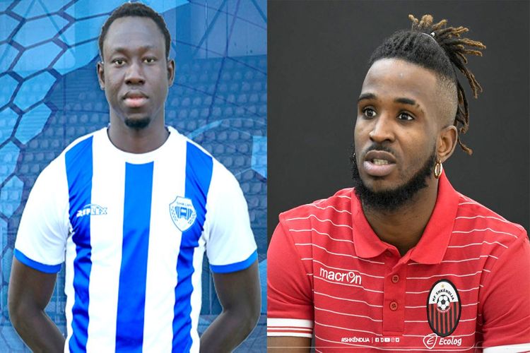 Afrikalı transferləri Bakıya gəlir – “Keşlə”nin