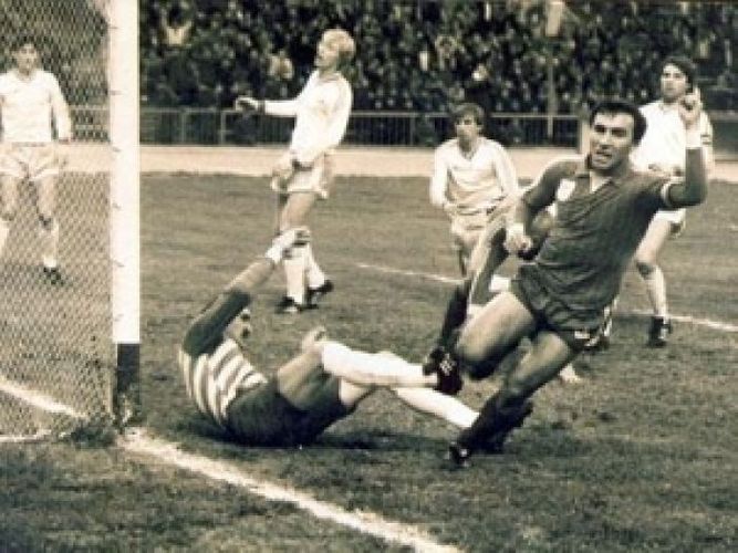 84 ildə 59 oyun – “Neftçi”&“Dinamo”