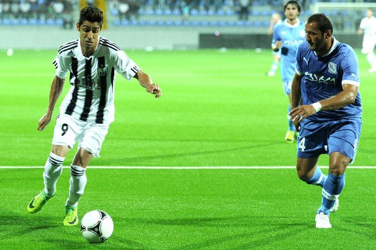 “Neftçi”nin qırdığı sindrom və ya uduzmadığı gürcülər