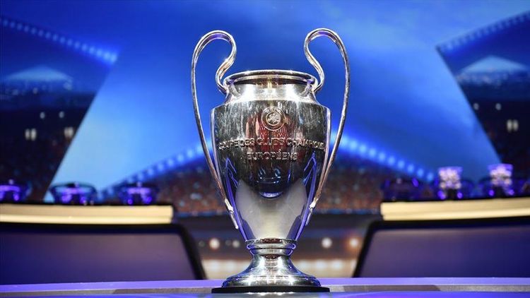 Çempionlar Liqasına buraxıldı – Superliqanın yaradıcıları