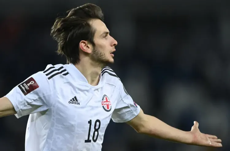 “Golden boy”a namizədlər açıqlandı – millimizin sabiq hücumçusunun oğlu da var