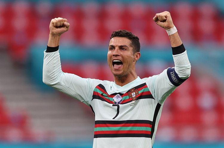 20 milyona “yox” dedi - Ronaldo