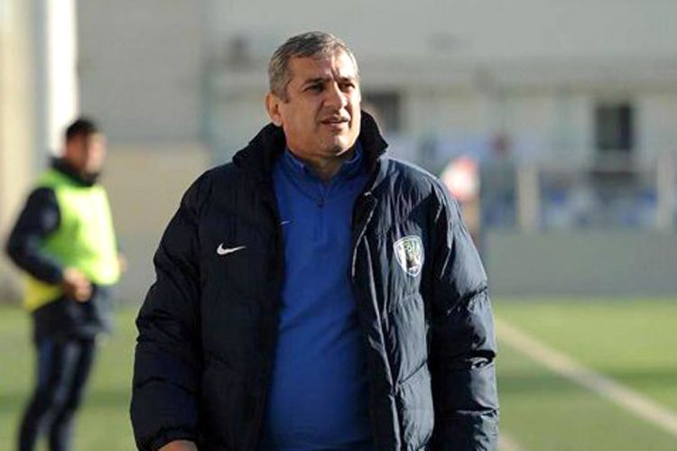 “Neftçi” “Dinamo”nu keçəcək” – Yunis Hüseynov