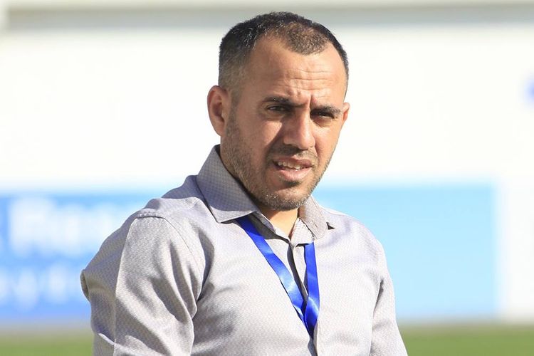 “Az da olsa təcrübəmizin olduğunu düşünürəm” - Ayxan Abbasov
