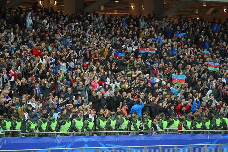 “Neftçi” və “Qarabağ”a bilet ayrılmayacaq – səfər oyunlarında