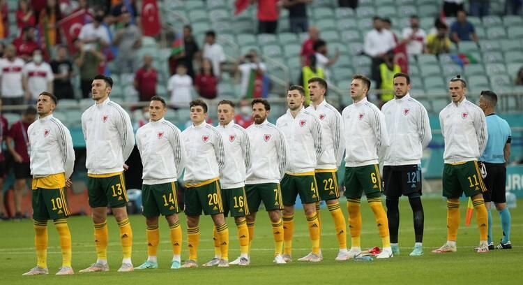 Türkiyədən ardıcıl 2-ci məğlubiyyət - FOTOSESSİYA