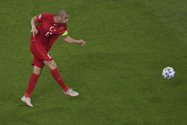 Türkiyədən ardıcıl 2-ci məğlubiyyət - FOTOSESSİYA