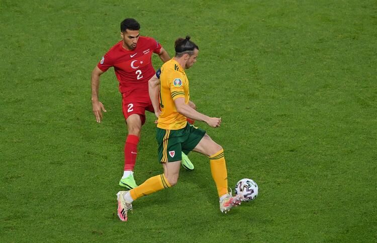 Türkiyədən ardıcıl 2-ci məğlubiyyət - FOTOSESSİYA