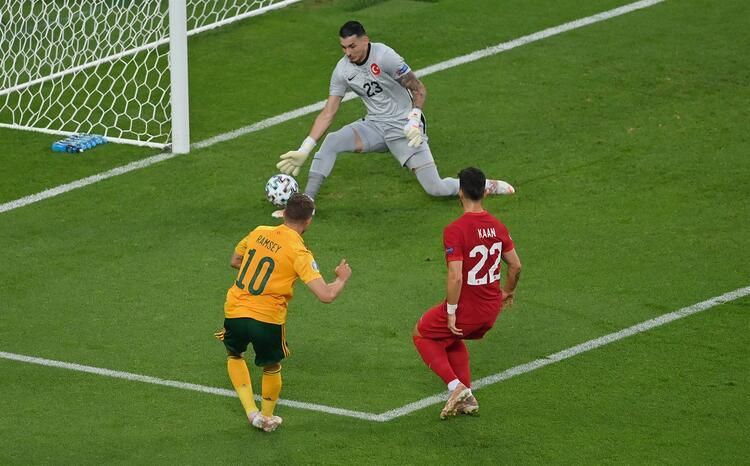 Türkiyədən ardıcıl 2-ci məğlubiyyət - FOTOSESSİYA