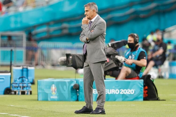 “Bir günahkar varsa, o mənəm” – Şenol Günəş