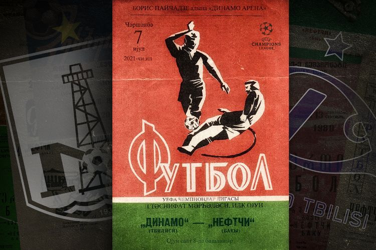 "Dinamo" ilə matçının vaxtı bilindi - "Neftçi"nin